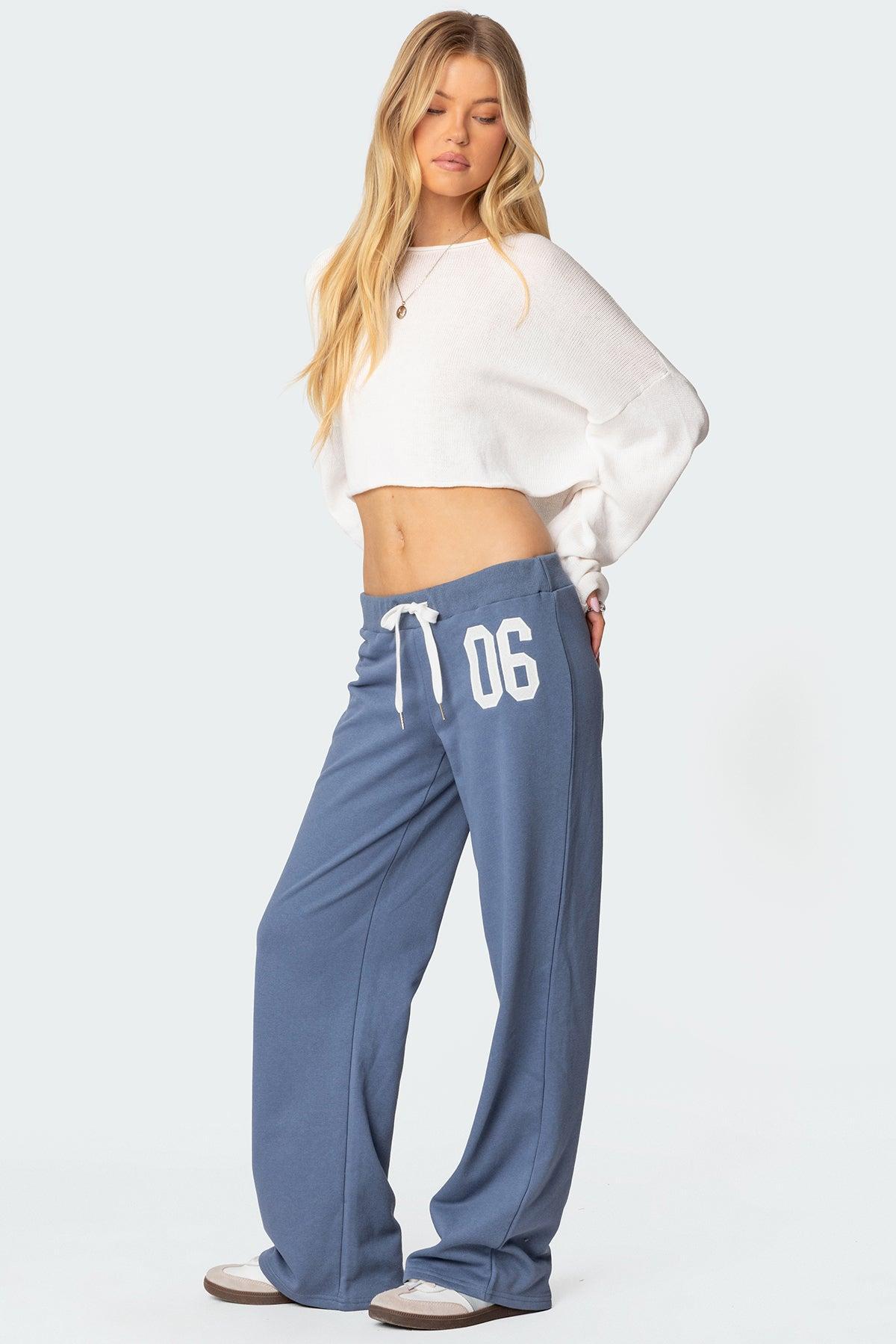 06 Sweatpants Product Image