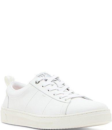 Steve Madden Mens Dynamo Leather Lace Product Image