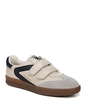 Sam Edelman Womens Talia Strap Low Top Sneakers Product Image