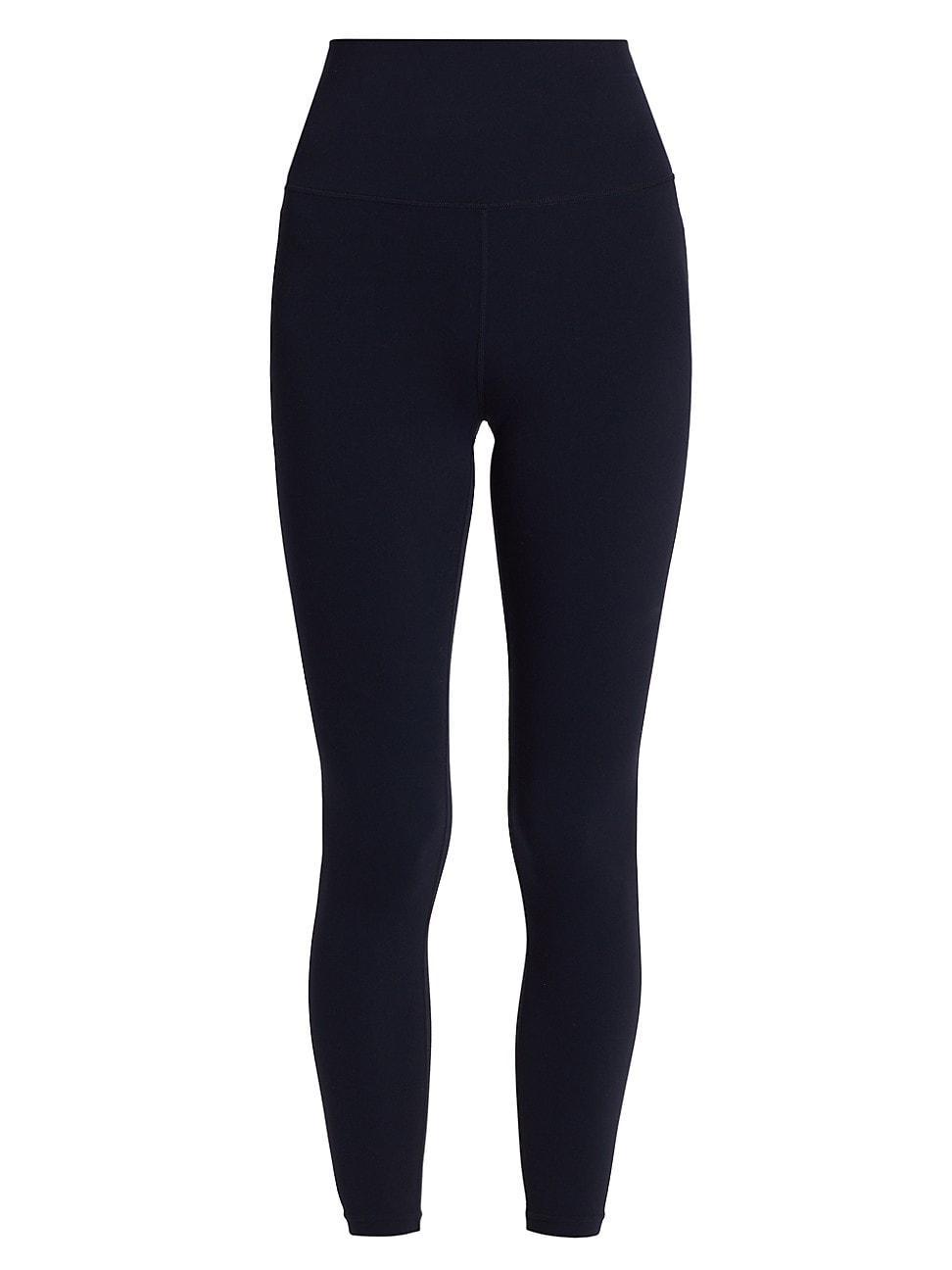 Womens Airweight High-Waist Leggings Product Image