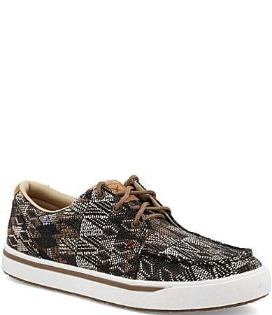 Twisted X Mens Kicks Lace Product Image