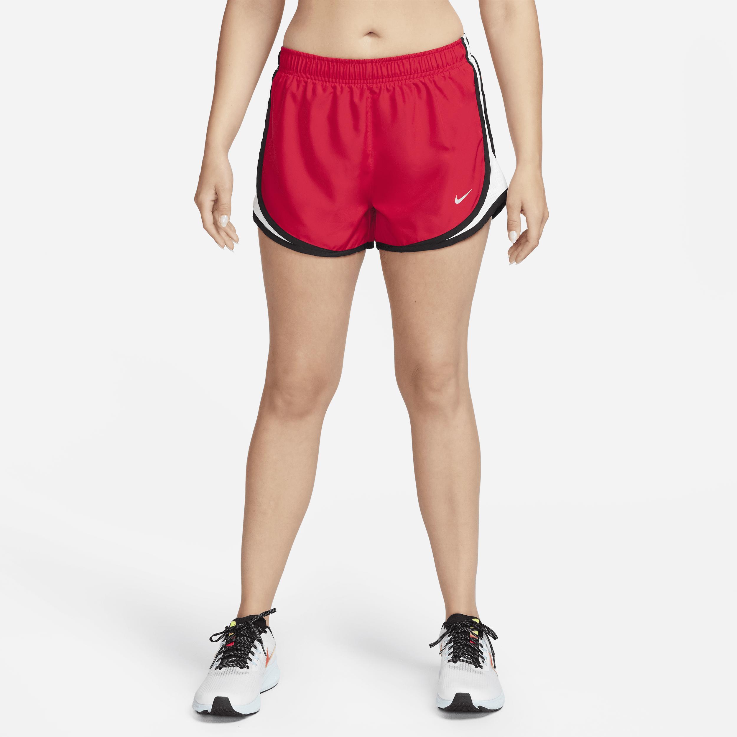 Nike Womens Tempo Brief-Lined Running Shorts Product Image