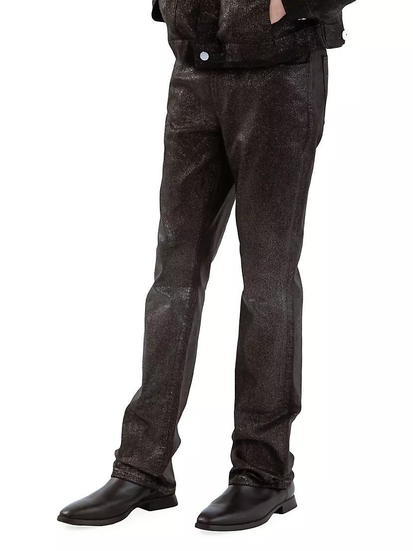 Clint Ombré Jeans Product Image