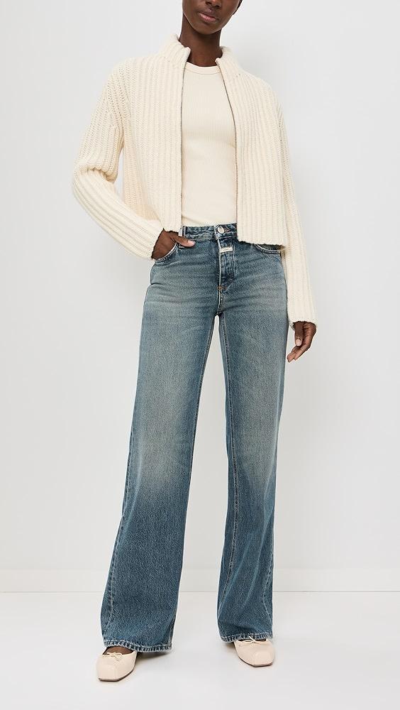 Closed Gillan Jeans | Shopbop Product Image