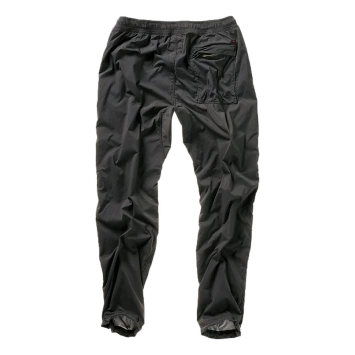 Off Trail Windpant Black Fade Product Image