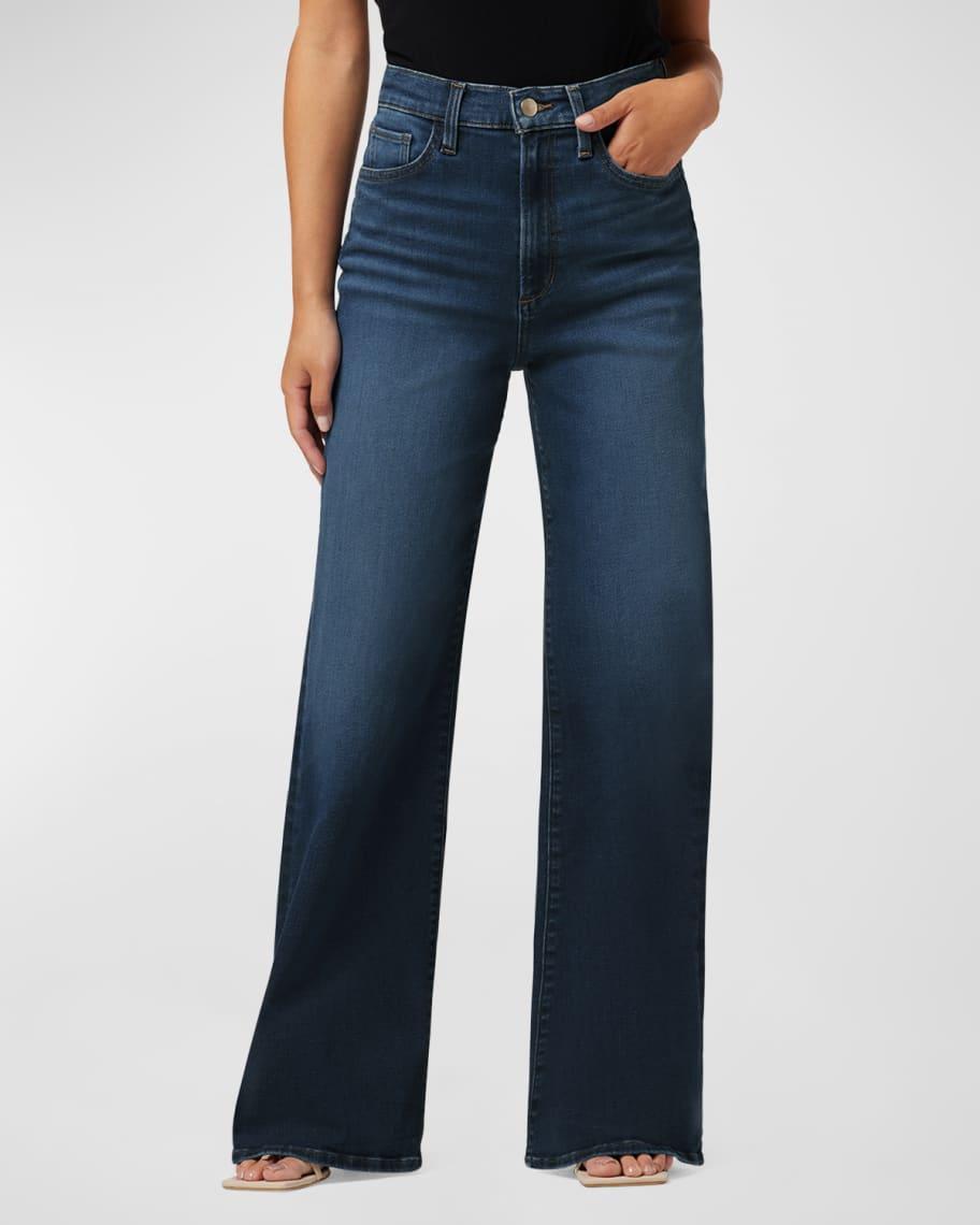 The Mia Petite Jeans Product Image