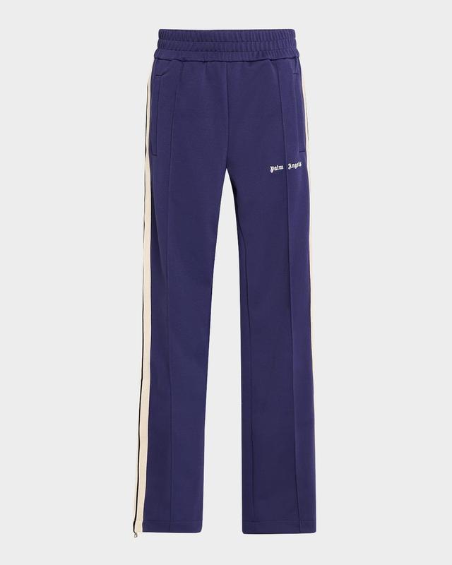 Mens Classic Logo Track Pants Product Image