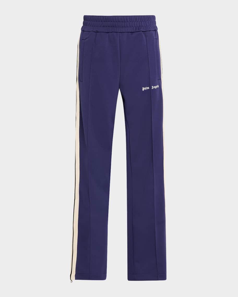 Mens Classic Logo Track Pants product image