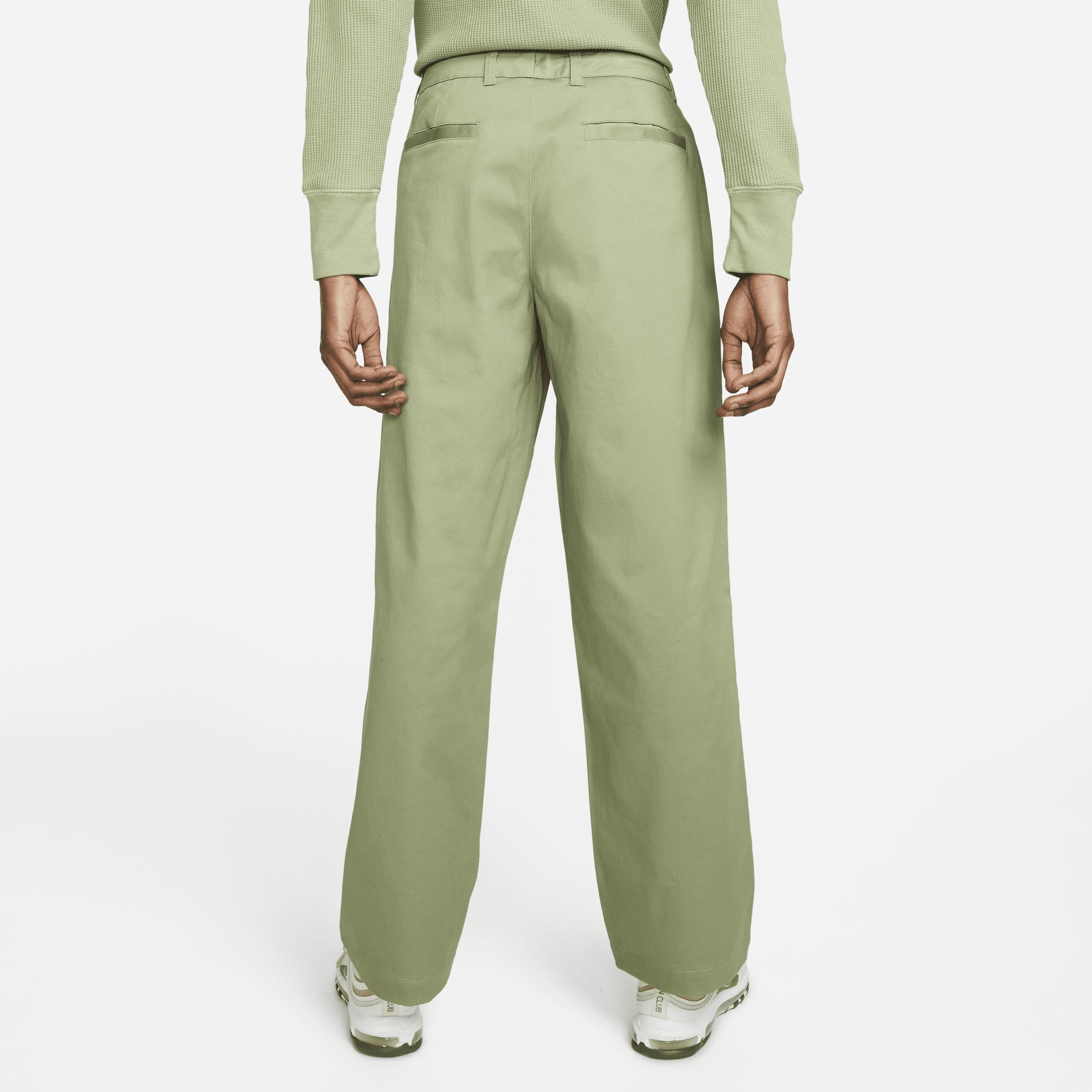 Nike Men's Life El Chino Pants Product Image