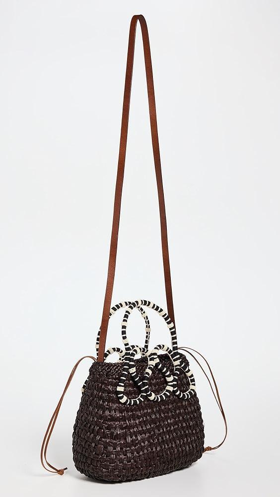 Johanna Ortiz Small Villages Mini Bucket Bag | Shopbop Product Image