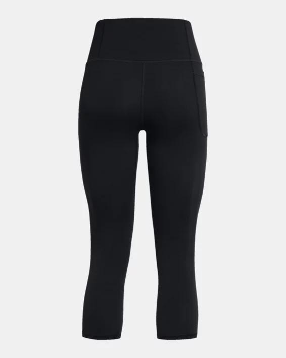 Womens UA Motion Capris Product Image