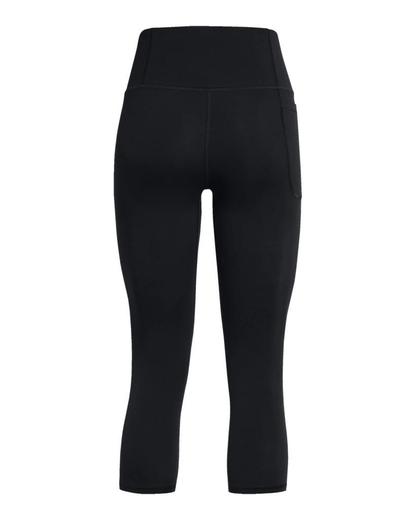 Women's UA Motion Capris Product Image