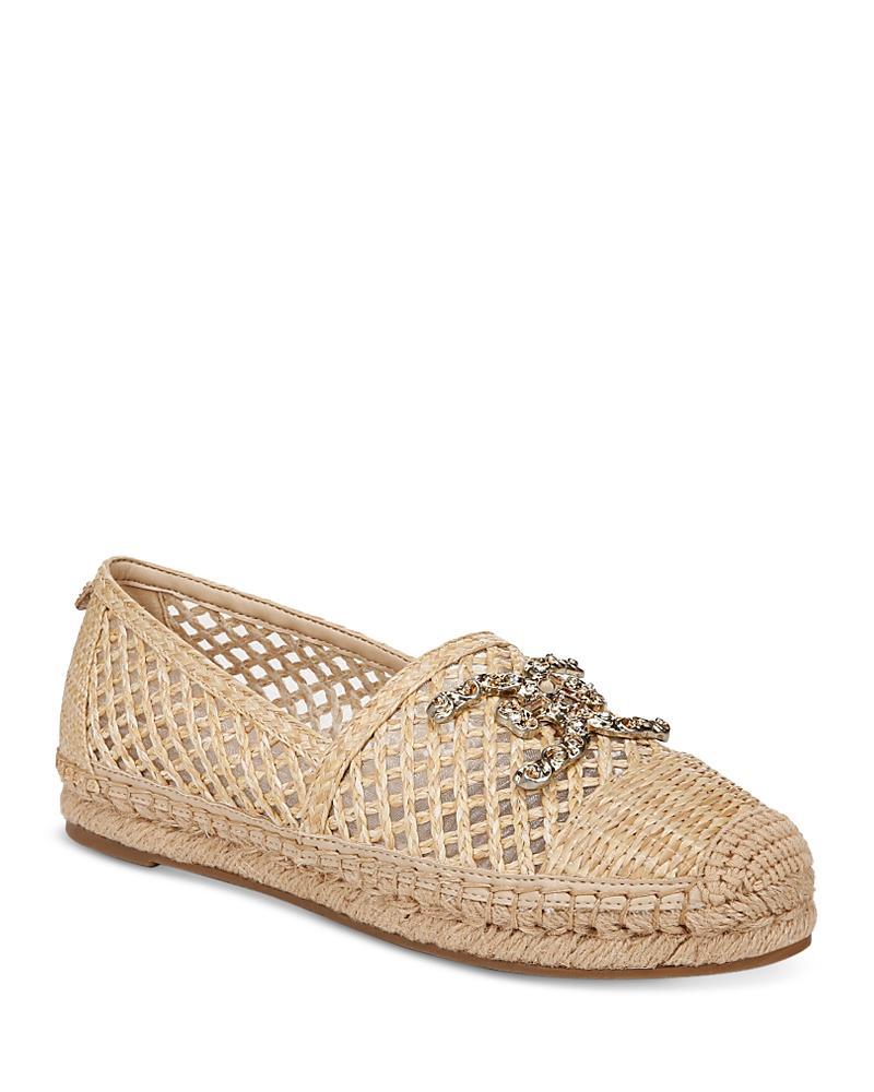 Sam Edelman Khiara (Dark Natural) Women's Shoes Product Image