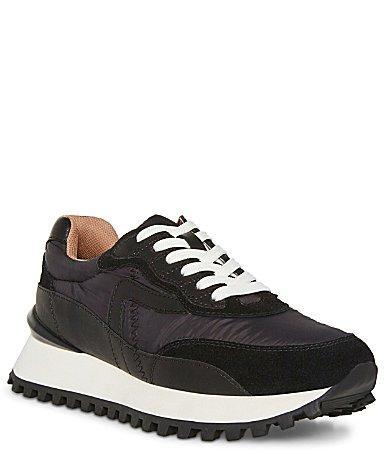 Blondo Lois Retro Waterproof Running Sneaker Product Image