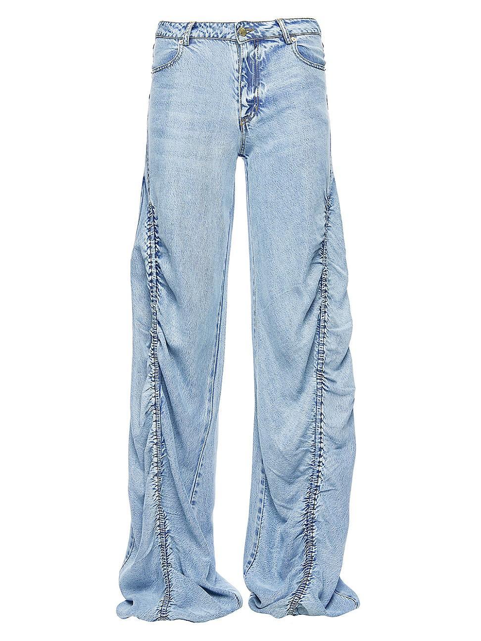 Womens Giselli Jeans Product Image