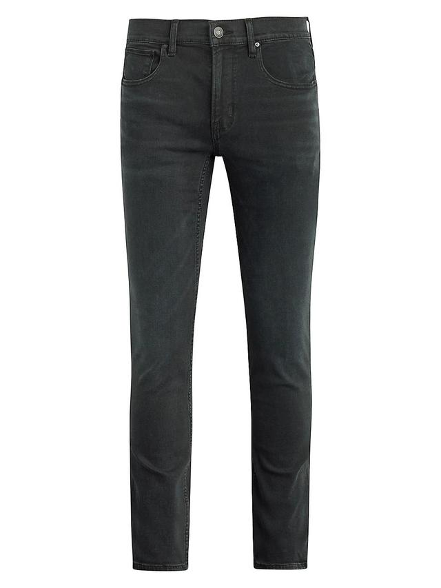 Mens Blake Stretch Slim-Fit Jeans Product Image