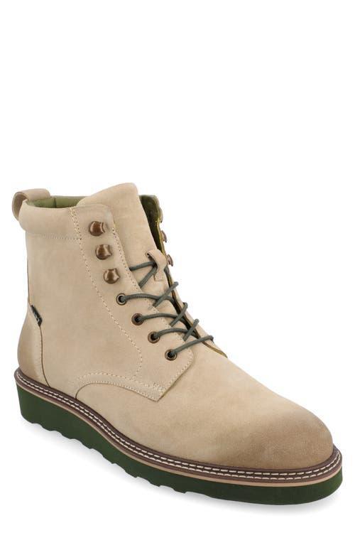 TAFT 365 Suede Boot Product Image