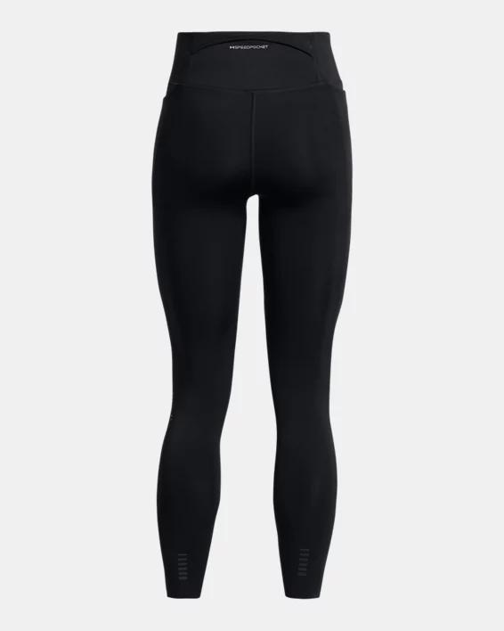 Women's UA Fly-Fast Elite Ankle Tights Product Image