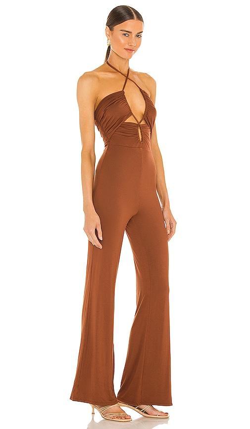 House of Harlow 1960 x REVOLVE Lorenza Jumpsuit Size S, XL. Product Image