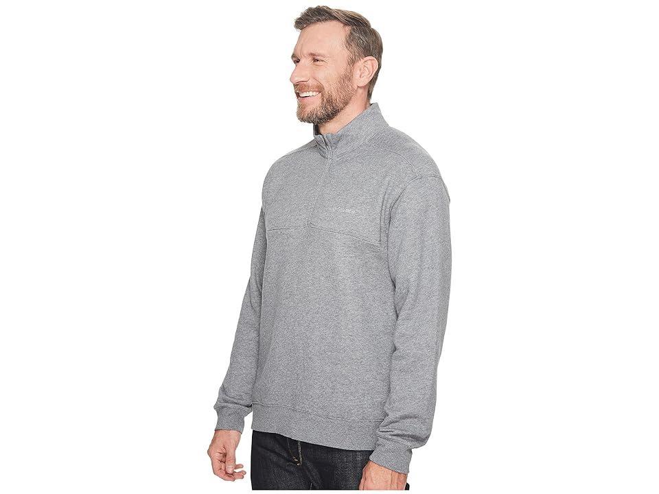 Columbia Mens Hart Mountain II Half Zip Sweatshirt - Big- Product Image