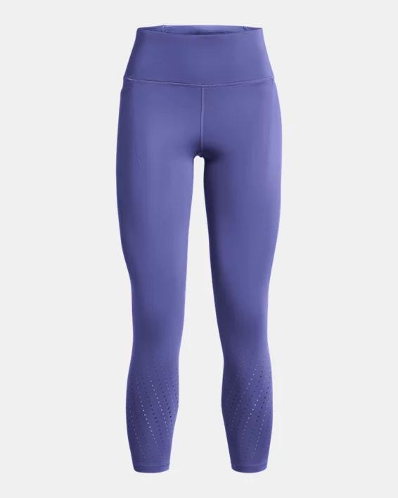 Women's UA Launch Elite Ankle Tights Product Image