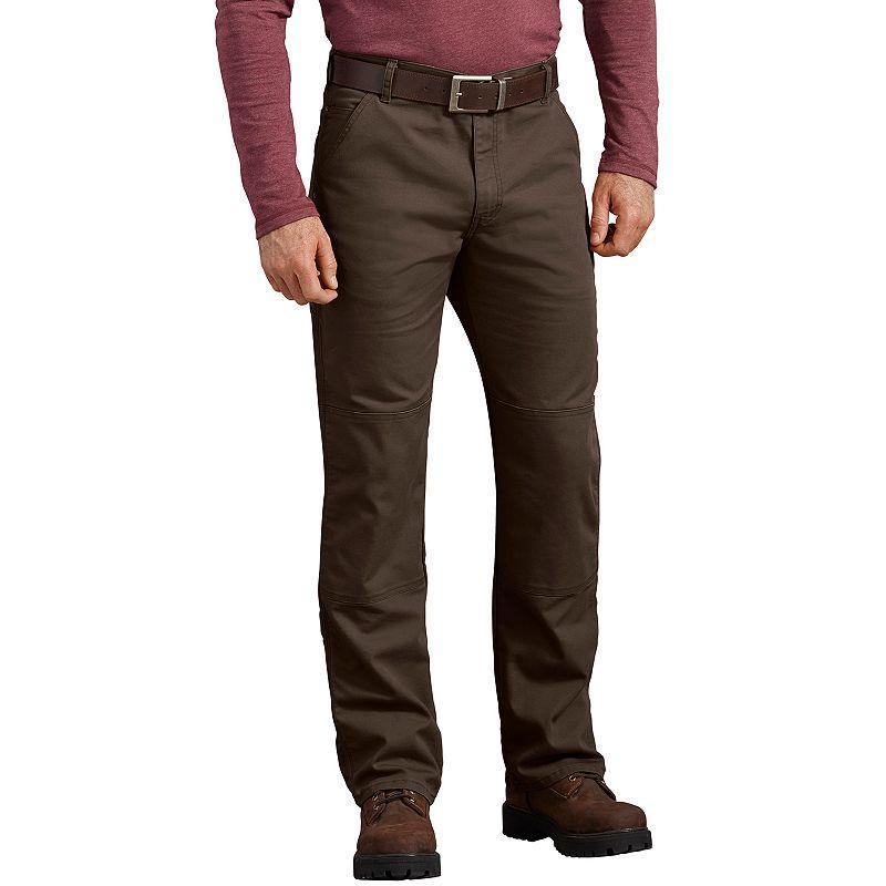 Mens Dickies Duck Double Knee Pant Product Image