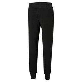 PUMA Essentials Logo Men's Sweatpants Product Image