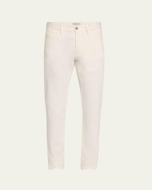 Mens Anthony 5-Pocket Pants Product Image