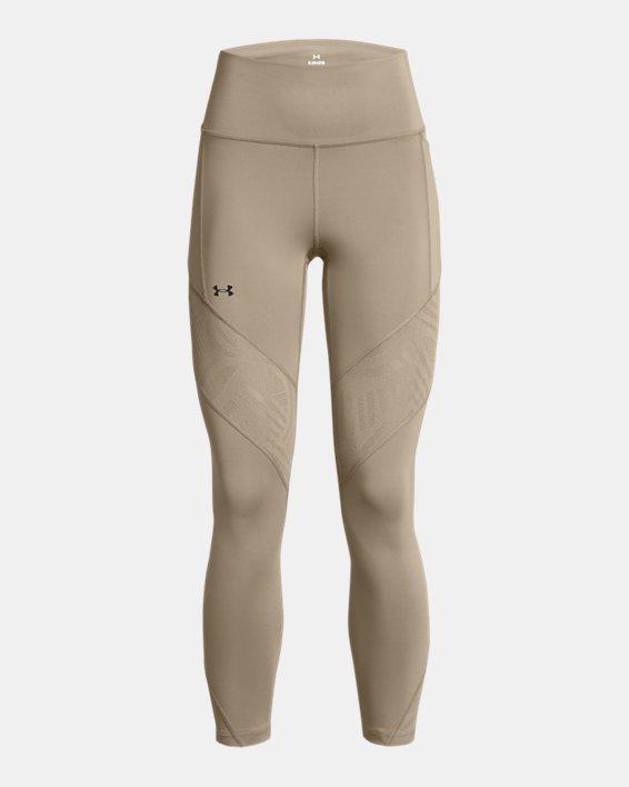 Women's UA Vanish Elite Vent Ankle Leggings Product Image