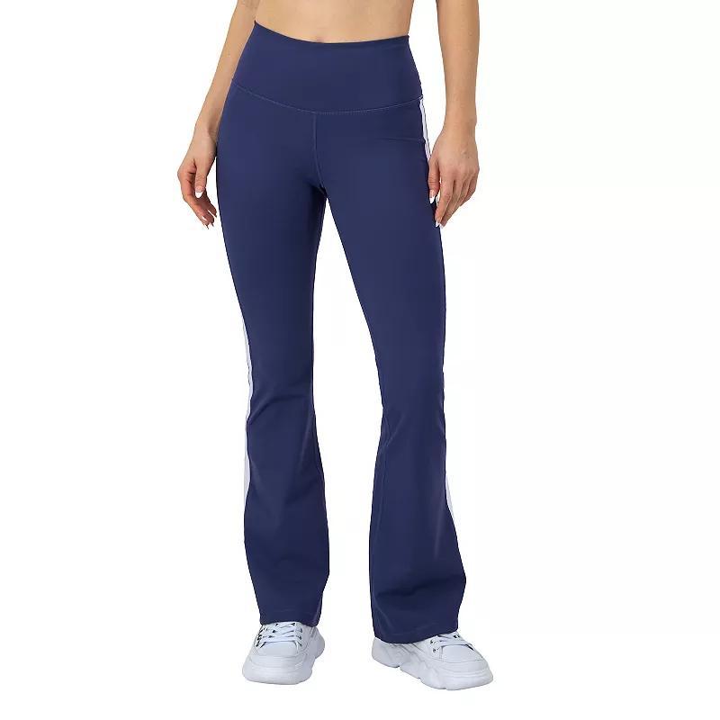 Womens Champion Soft Touch Track Flare Pants Product Image