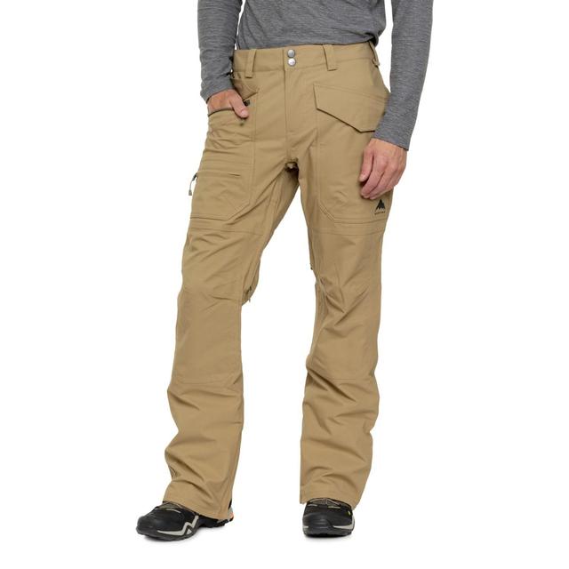 Burton Southside 2L Slim Fit Ski Pants - Waterproof Product Image