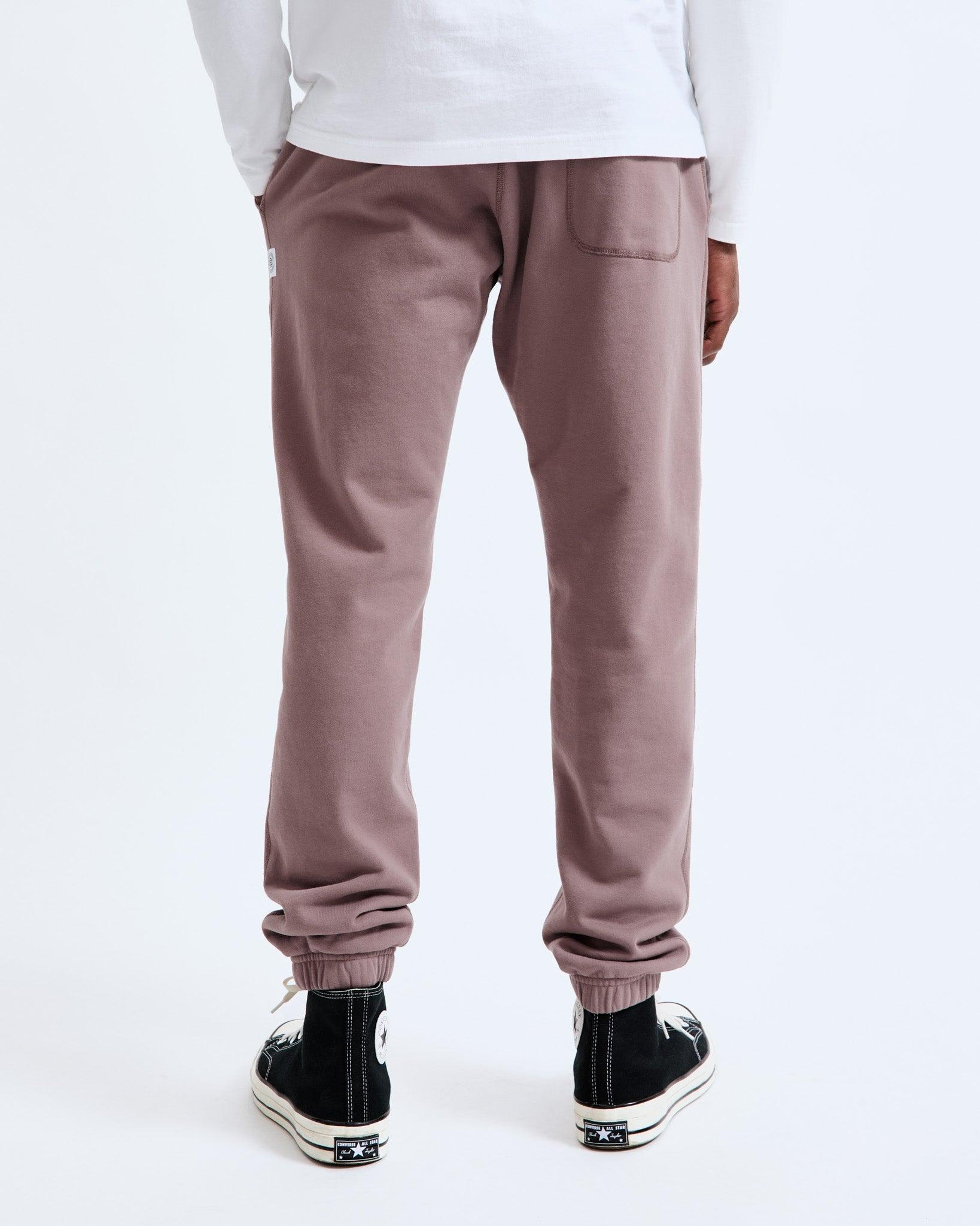 Cotton Chino Freshman Pant Male Product Image