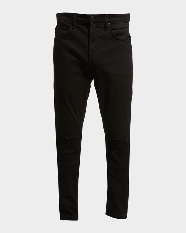 Men's Greyson Skinny Fit Stretch Jeans Product Image