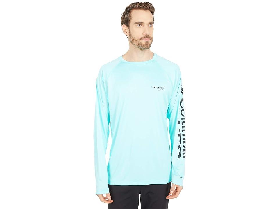 Columbia PFG Terminal Tackle Long-Sleeve Rashguard T Product Image