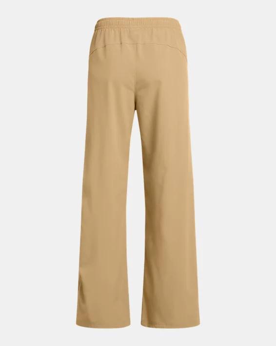 Women's UA Rival Wide Leg Pants Product Image