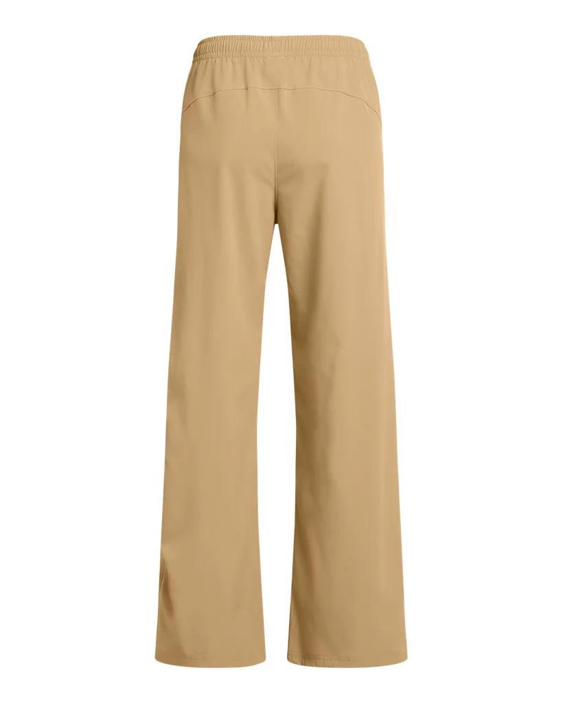 Women's UA Rival Wide Leg Pants Product Image