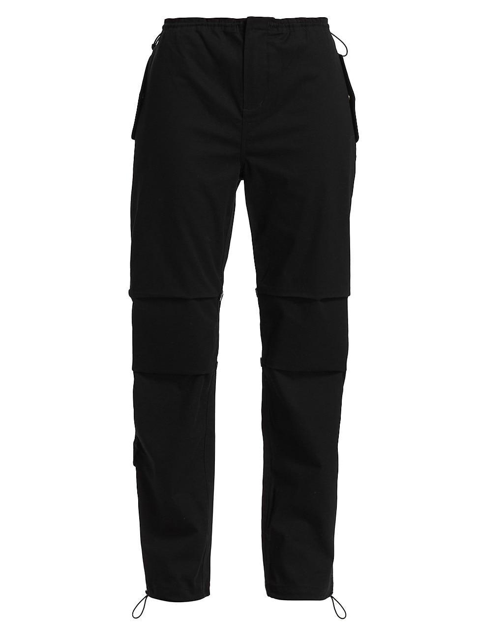 Womens Utility Cargo Pants product image