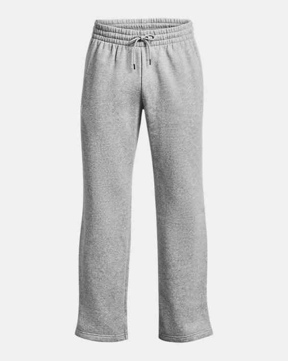 Men's UA Icon Fleece Pants Product Image