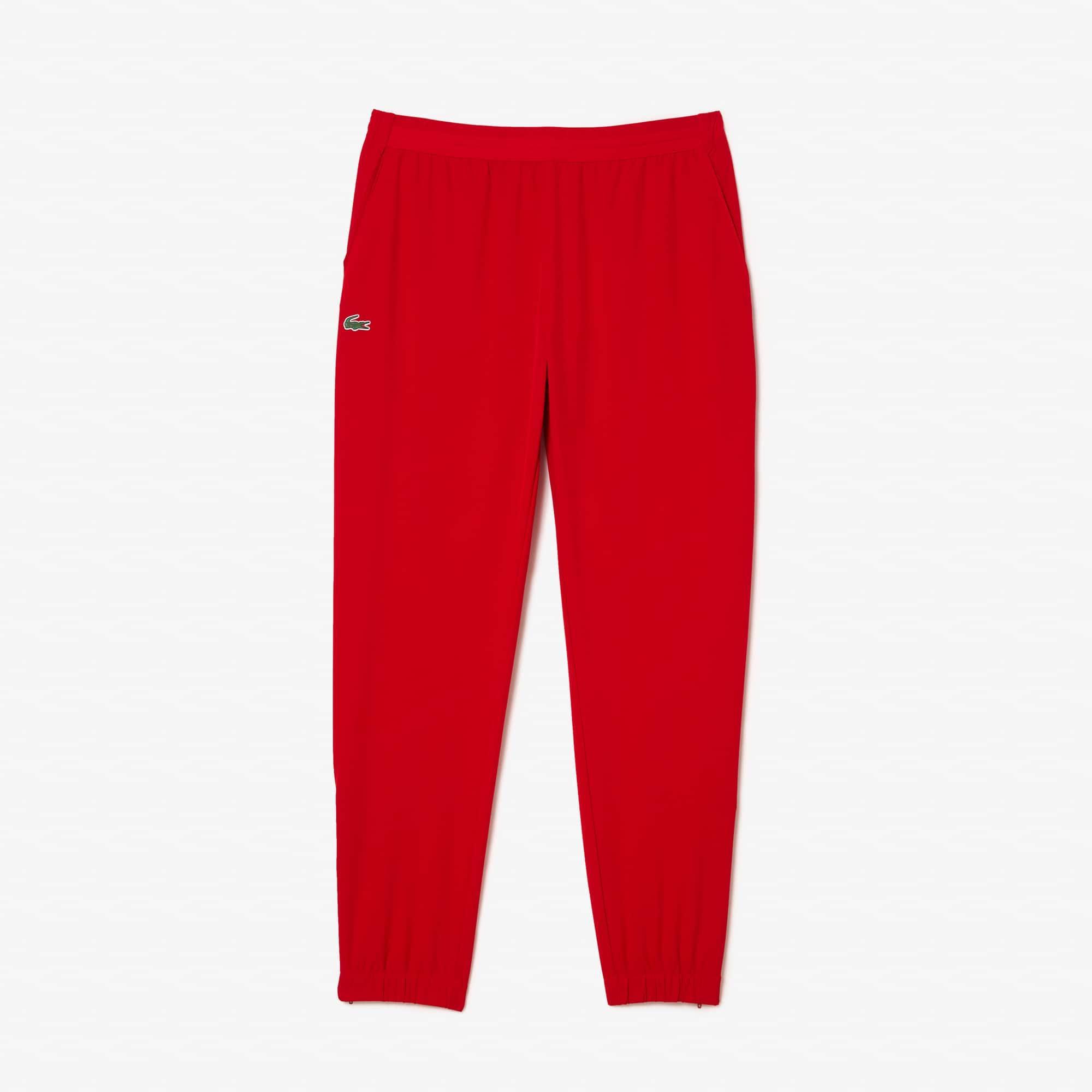 Men's Lacoste SPORT x Novak Djokovic Trackpants Product Image