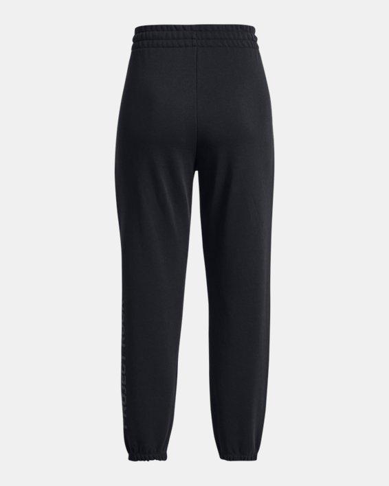 Women's Project Rock Heavyweight Terry Pants Product Image