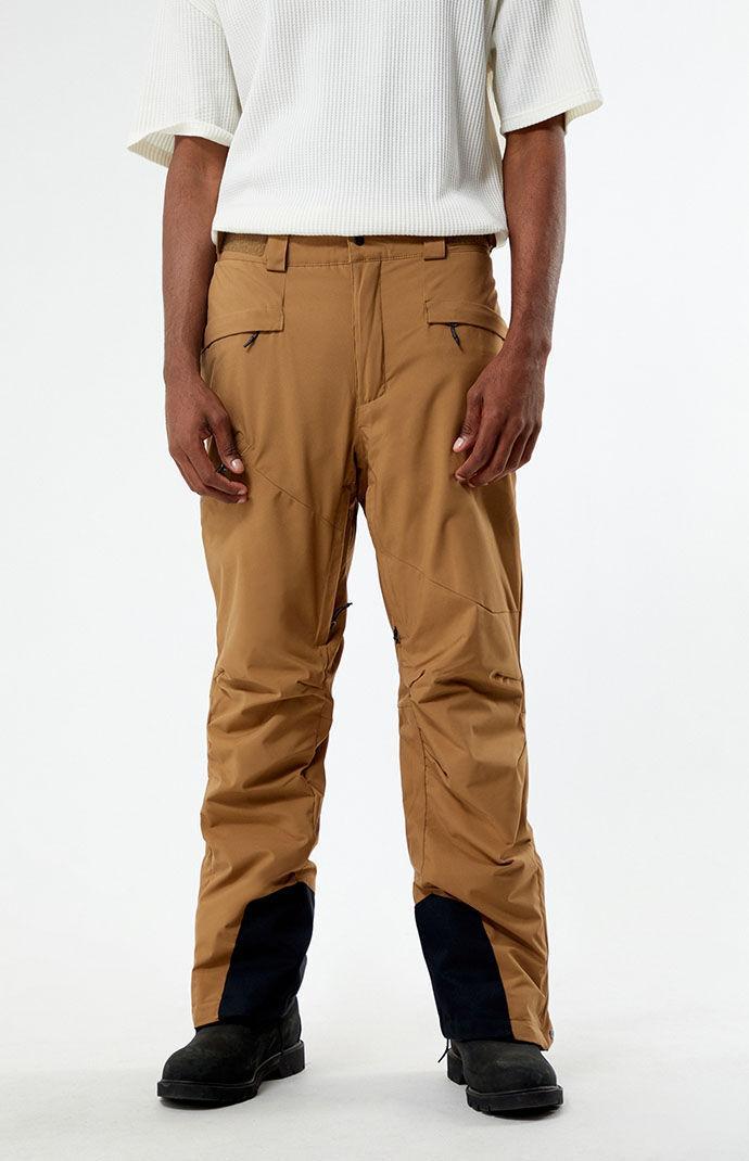 Columbia Men's Eco Kick Turn III Snow Pants Product Image