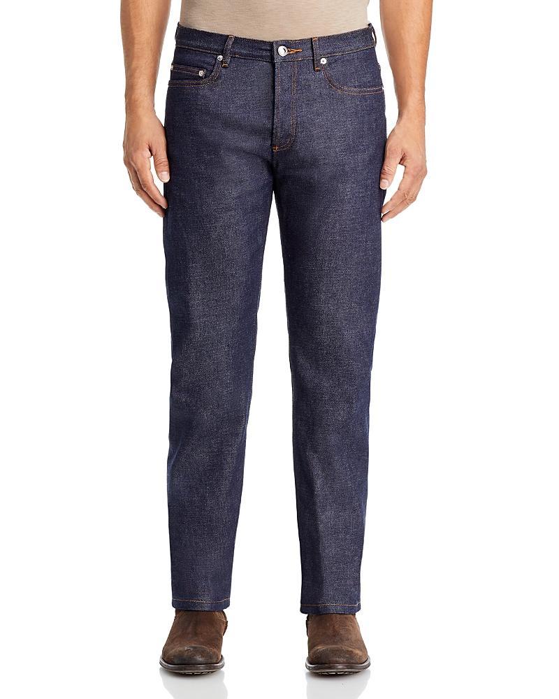 Mens New Standard Jeans Product Image