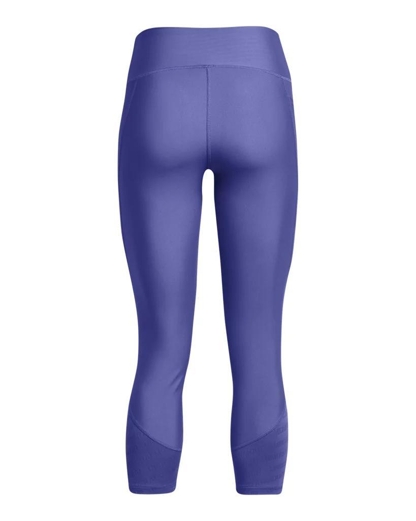 Women's UA Vanish Breeze Ankle Leggings Product Image