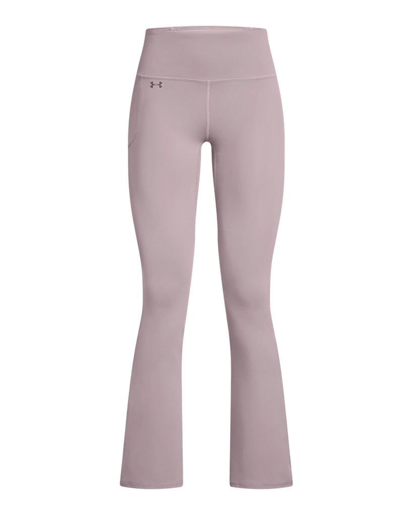 Women's UA Motion Flare Pants Product Image