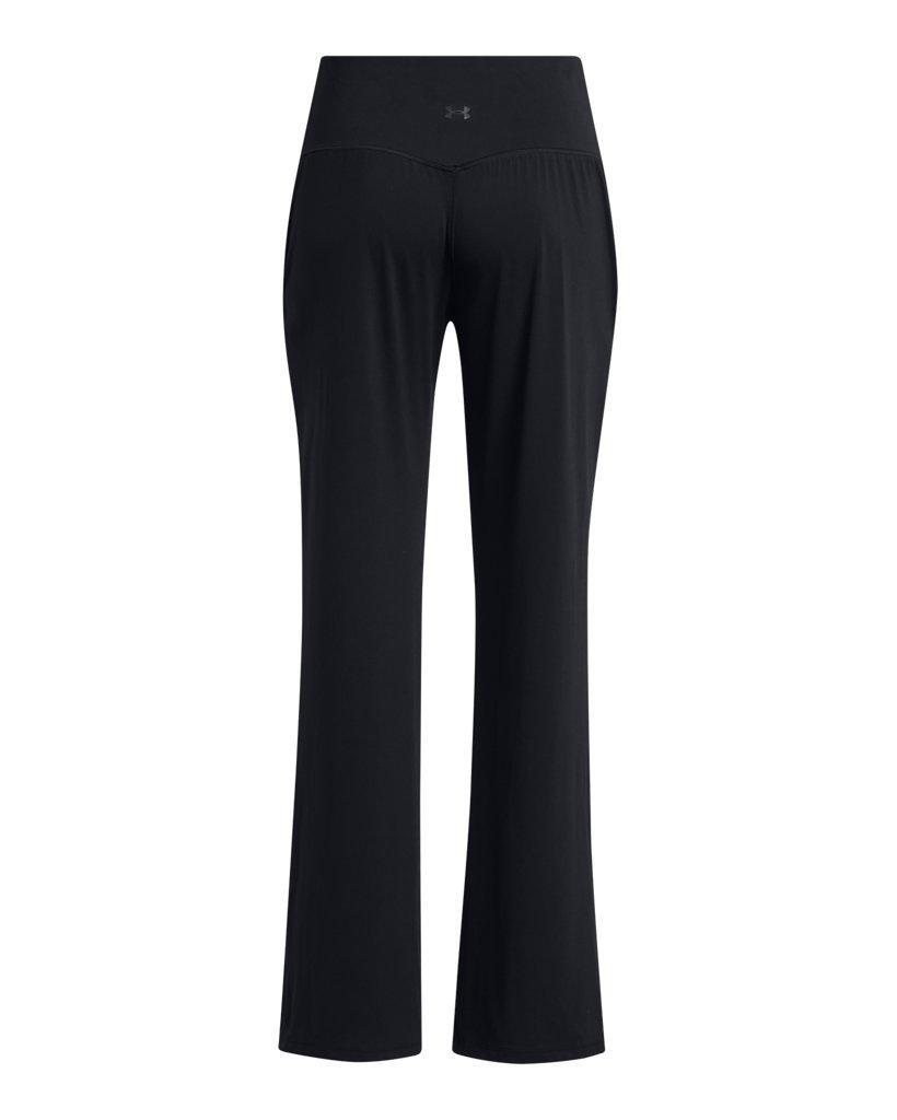 Women's UA Meridian Open Hem Pants Product Image