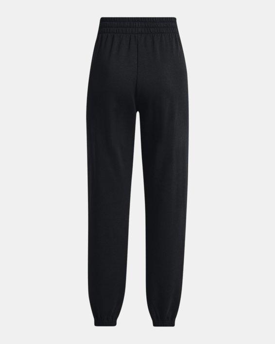 Women's UA Rival Fleece Oversized Joggers Product Image