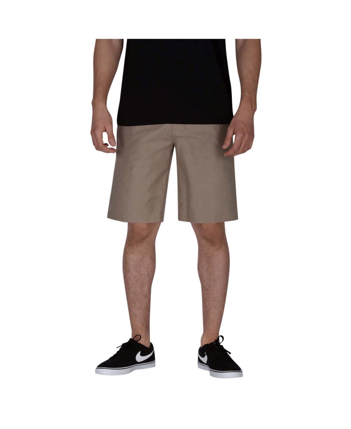 Hurley Dri-FIT Breathe 21 Outseam Shorts Product Image