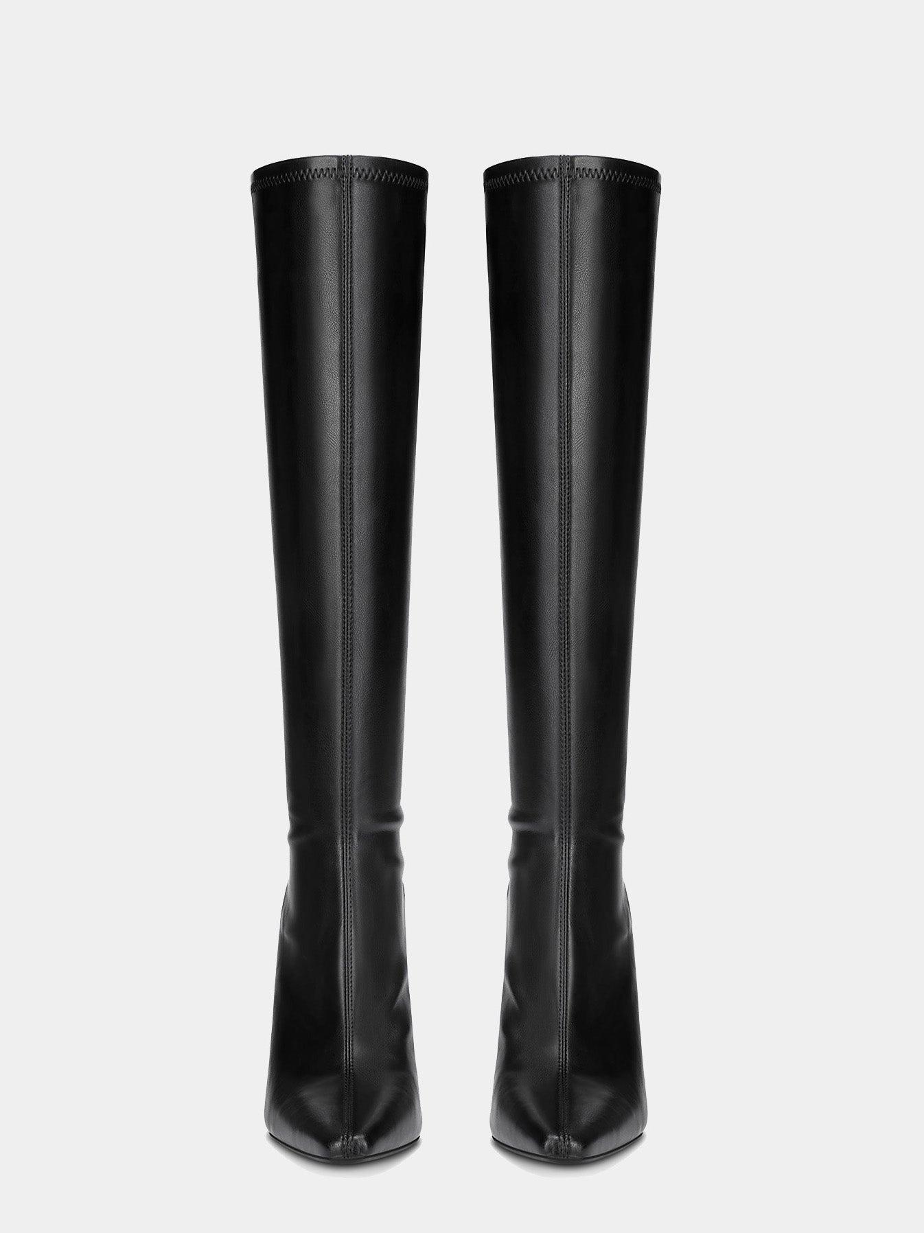 Whistler Boot - Noir Product Image