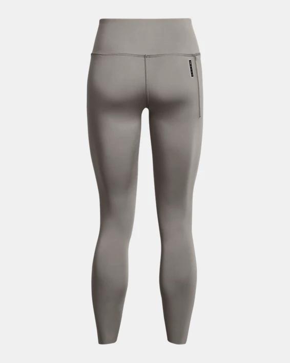 Women's UA RUSH™ SmartForm Ankle Leggings Product Image