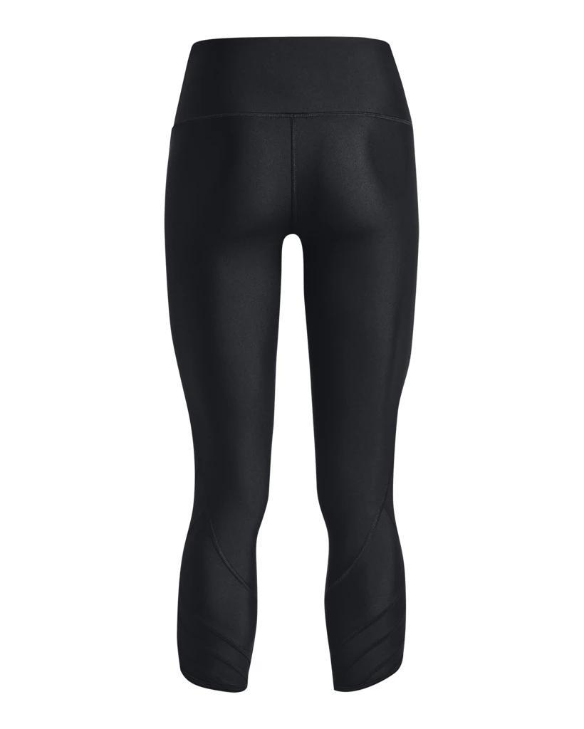 Women's HeatGear® Ankle Leggings Product Image